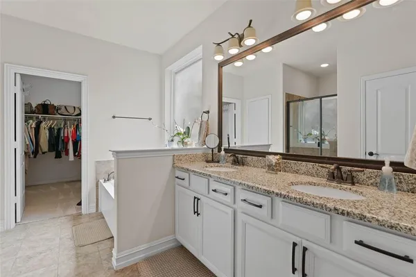 $3,200 | 1508 Westborough Drive, Northlake, TX 76226