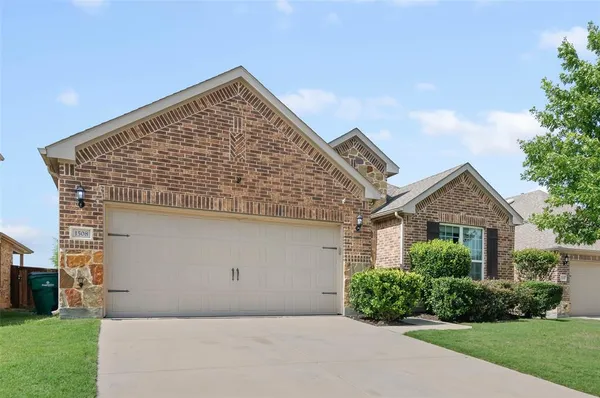 $3,200 | 1508 Westborough Drive, Northlake, TX 76226