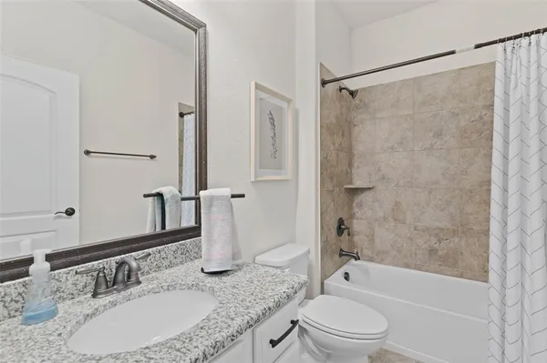 $3,200 | 1508 Westborough Drive, Northlake, TX 76226