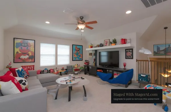 $3,200 | 1508 Westborough Drive, Northlake, TX 76226