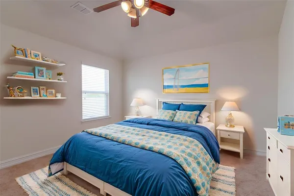 $3,200 | 1508 Westborough Drive, Northlake, TX 76226