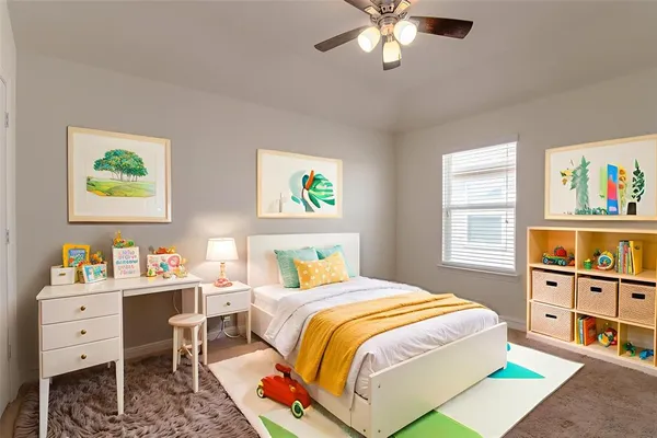 $3,200 | 1508 Westborough Drive, Northlake, TX 76226