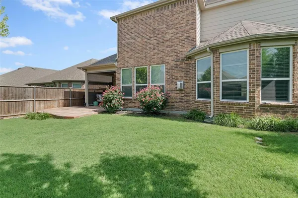 $3,200 | 1508 Westborough Drive, Northlake, TX 76226