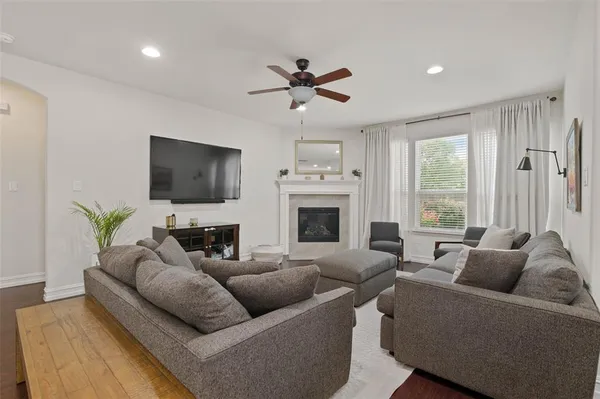 $3,200 | 1508 Westborough Drive, Northlake, TX 76226