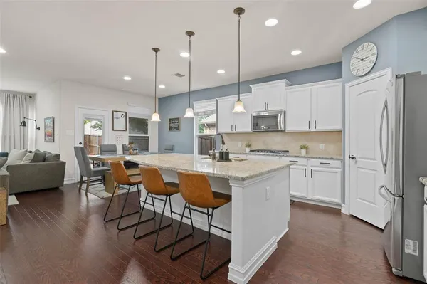 $3,200 | 1508 Westborough Drive, Northlake, TX 76226