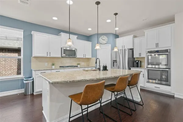 $3,200 | 1508 Westborough Drive, Northlake, TX 76226