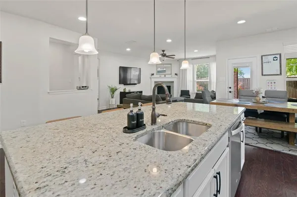 $3,200 | 1508 Westborough Drive, Northlake, TX 76226