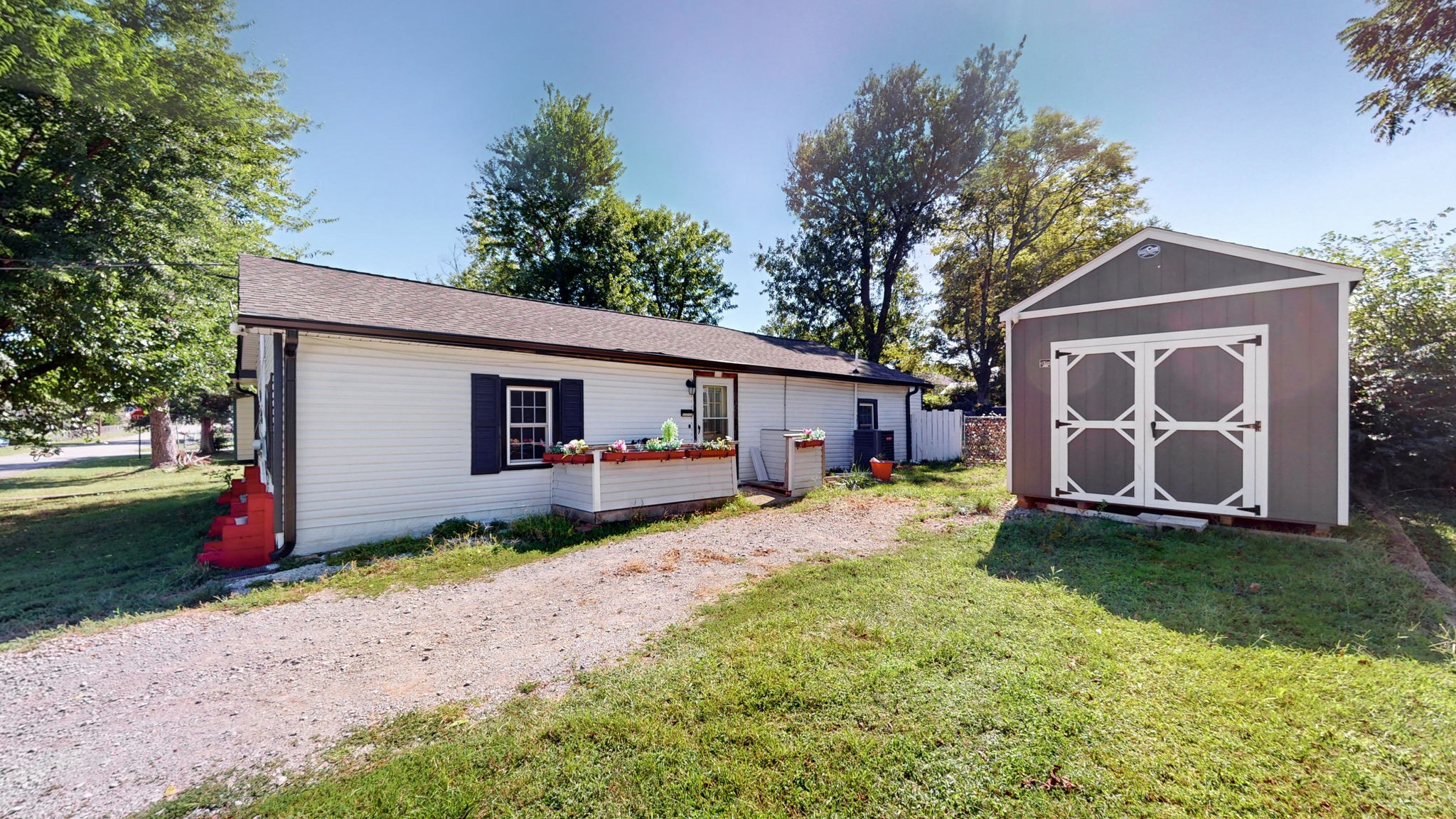 407 Villa Street Murfreesboro, TN 37129 - Photo 26 of 33