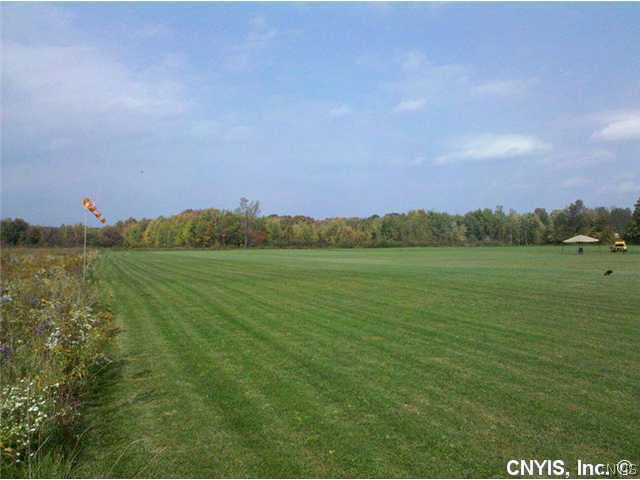 1015 Fyler Road Sullivan, NY 13082 - Photo 1 of 1 Exterior Front. 3 plus acres of cleared land and o