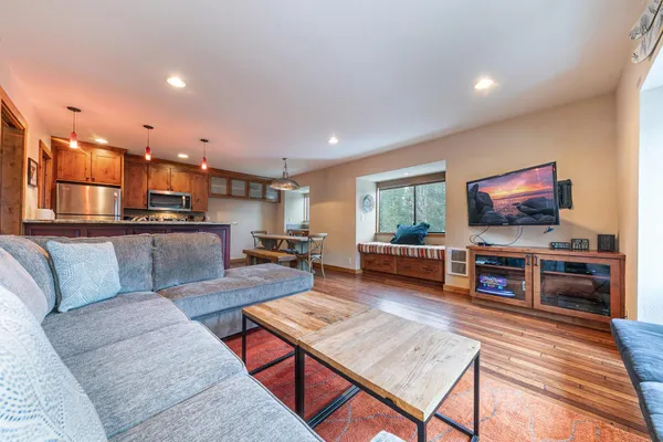 $575,000 | 420 Shirley Cyn Road, Unit 34, Olympic Valley, CA 96146