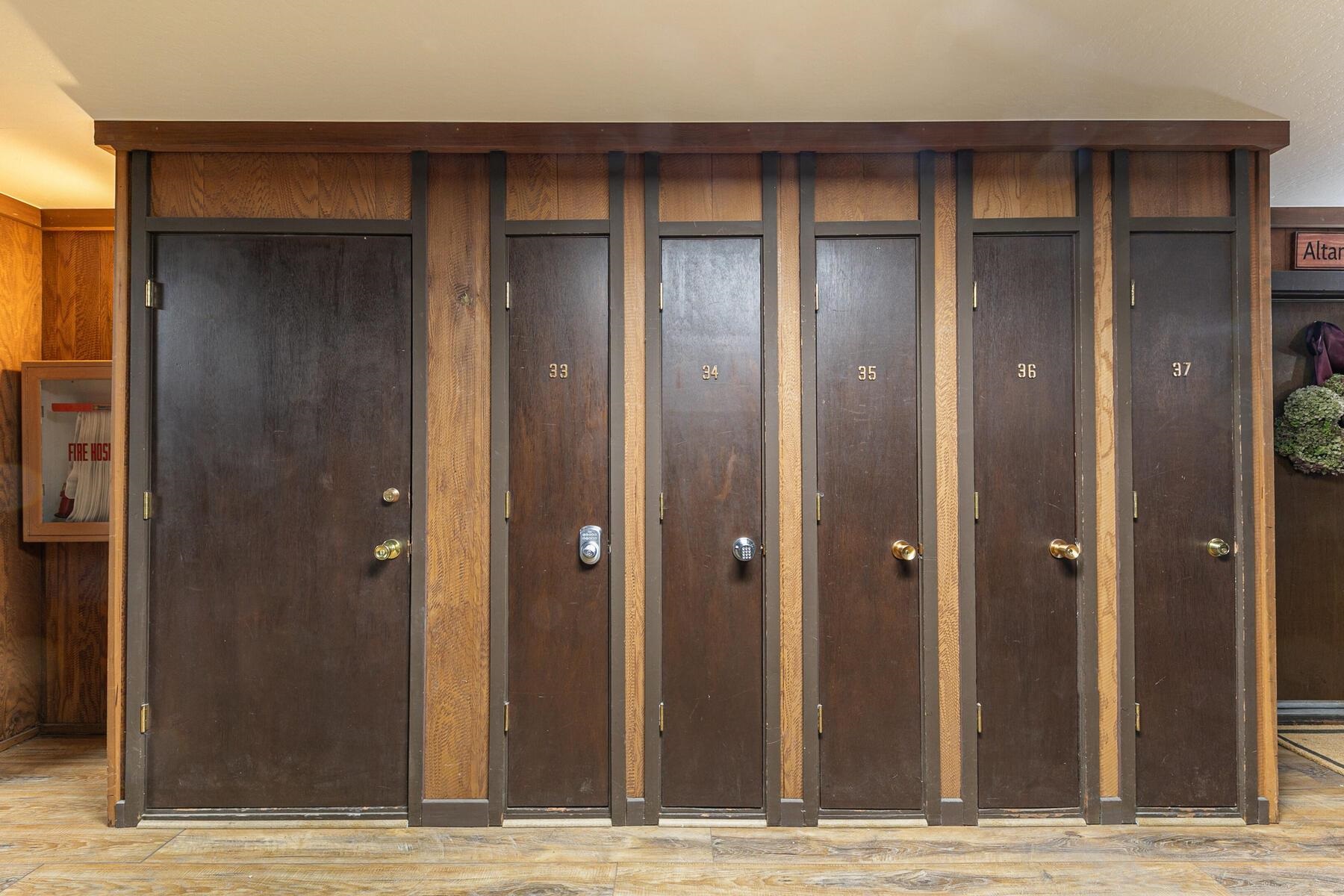 420 Shirley Cyn Road, Unit 34 Olympic Valley, CA 96146 - Photo 24 of 28