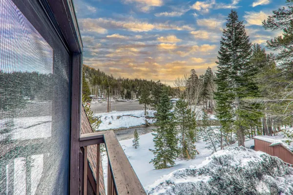 $575,000 | 420 Shirley Cyn Road, Unit 34, Olympic Valley, CA 96146
