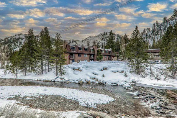 $575,000 | 420 Shirley Cyn Road, Unit 34, Olympic Valley, CA 96146