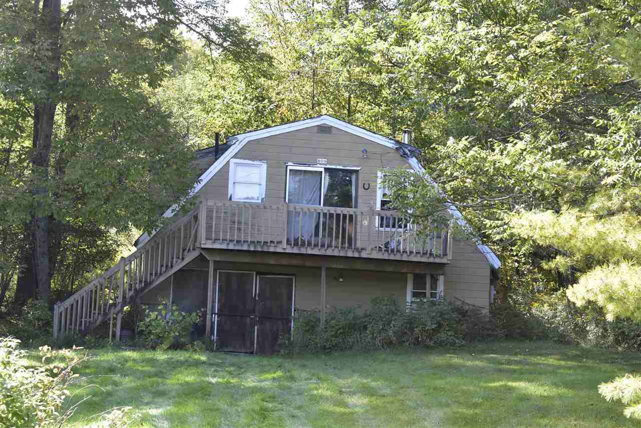 809 West Bath Road Bath, NH 03740 - Photo 1 of 2 Gallery Image 1