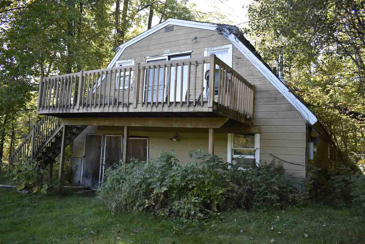 809 West Bath Road Bath, NH 03740 - Photo 2 of 2 Gallery Image 2