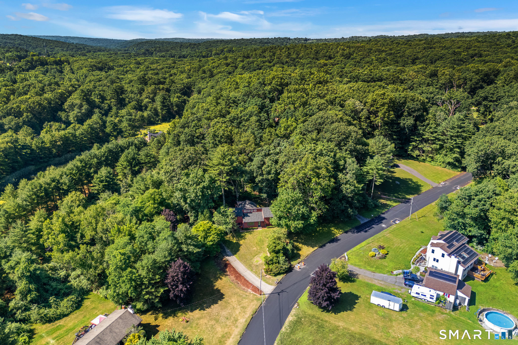 69 Fox Ridge Lane Tolland, CT 06084 - Photo 39 of 40