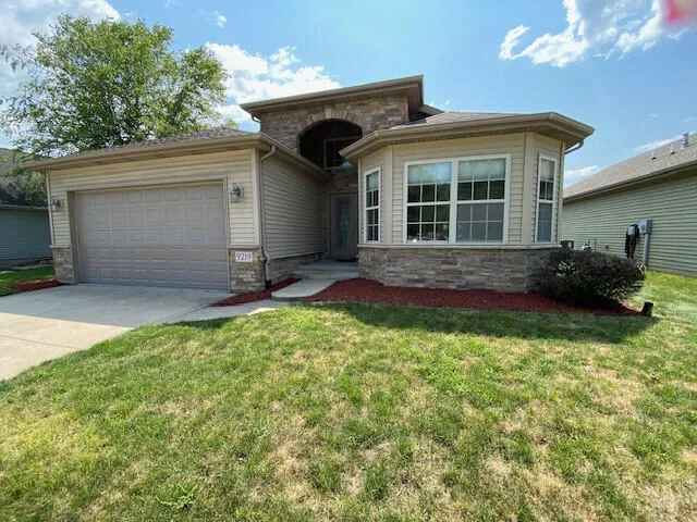 $320,000 | 9219 Norris Drive, Hobart, IN 46342