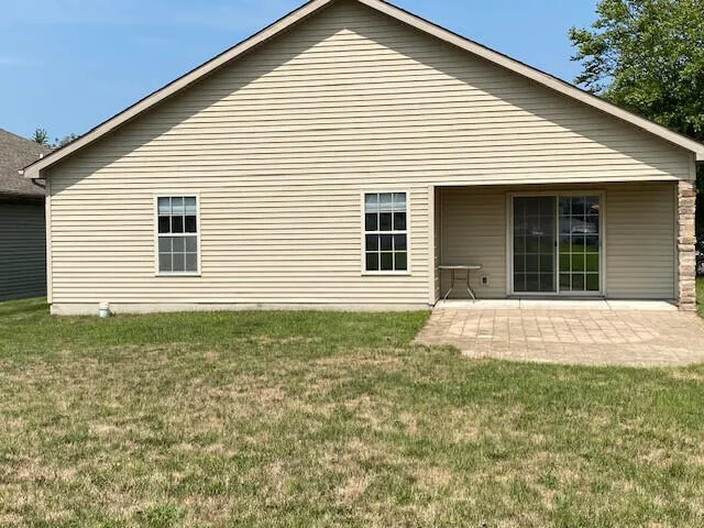 $320,000 | 9219 Norris Drive, Hobart, IN 46342