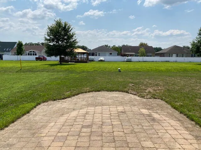 $320,000 | 9219 Norris Drive, Hobart, IN 46342