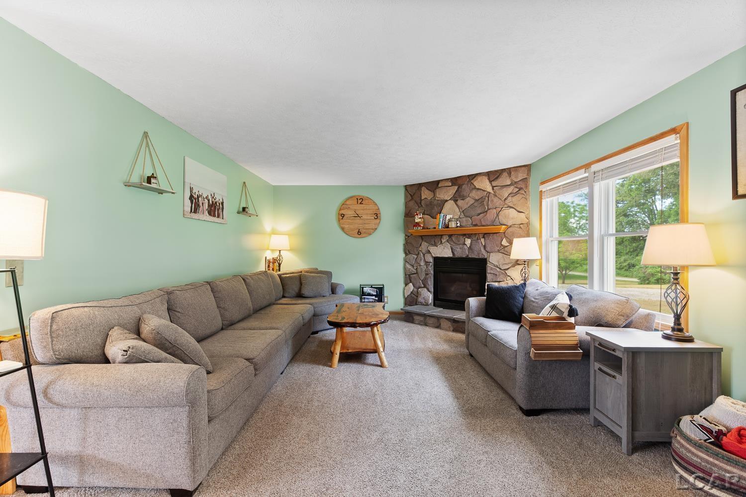 5340 Sutton Road Britton, MI 49229 - Photo 6 of 69