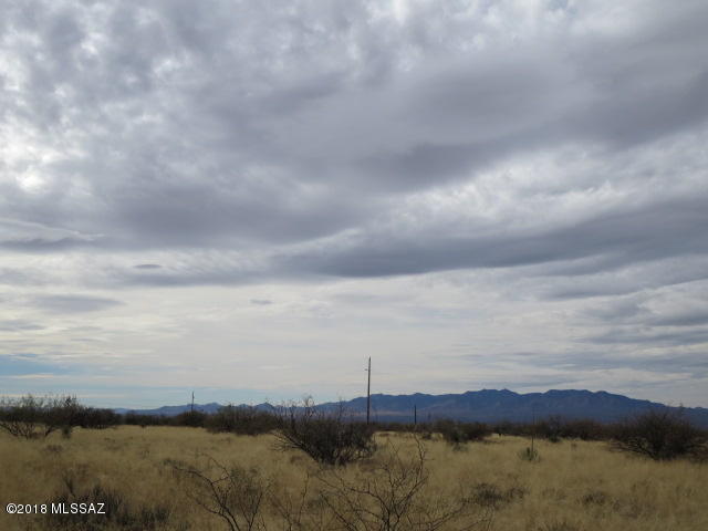 36.17-ac East Horse Ranch Road, Unit 45 St. David, AZ 85630 - Photo 9 of 19