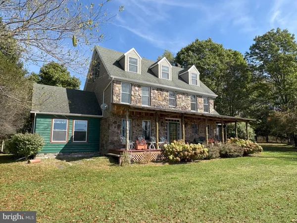 $472,000 | 43 Songbird Way, Galeton, PA 16922