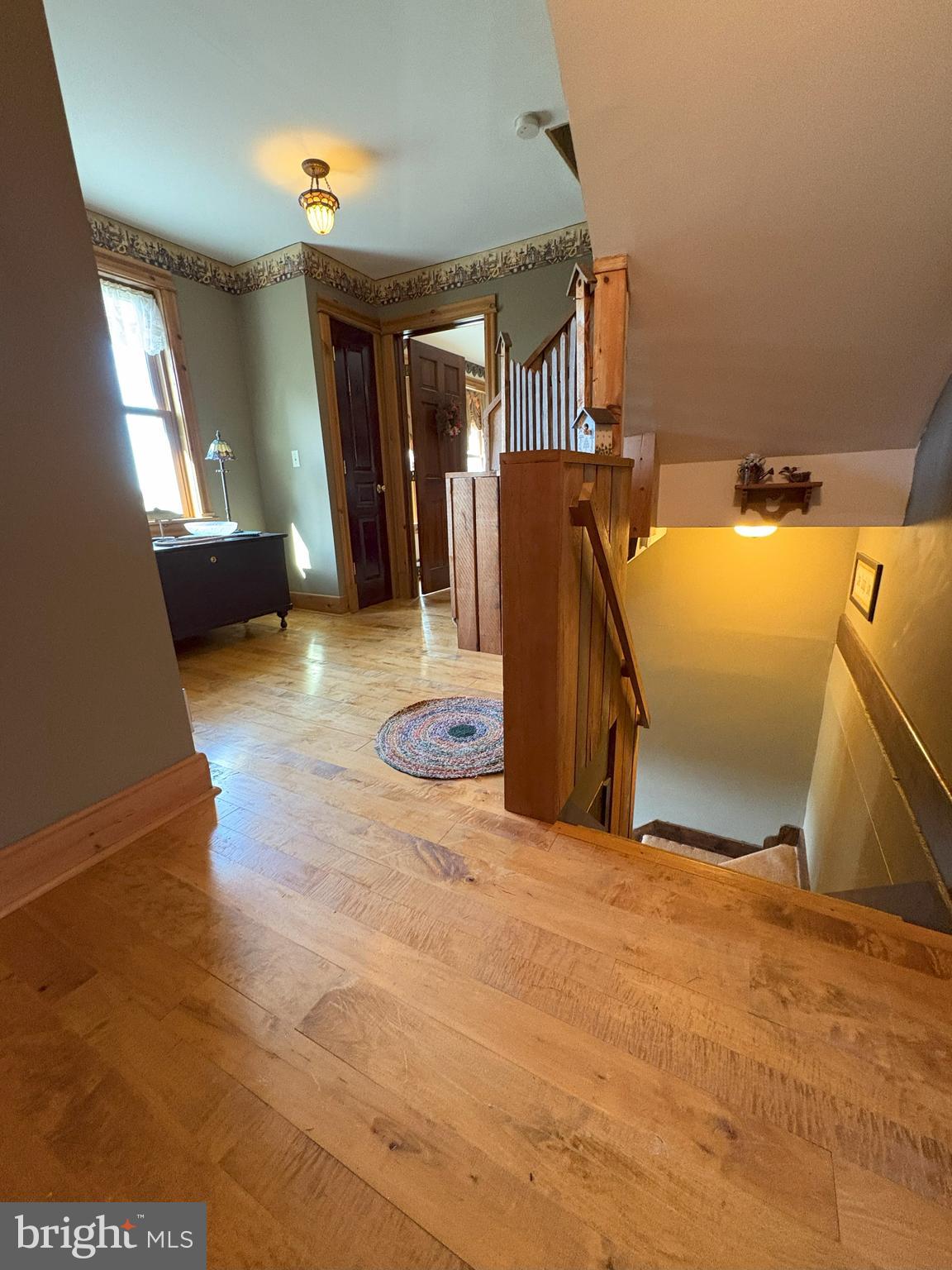 43 Songbird Way Galeton, PA 16922 - Photo 40 of 73 a view of a storage & utility room