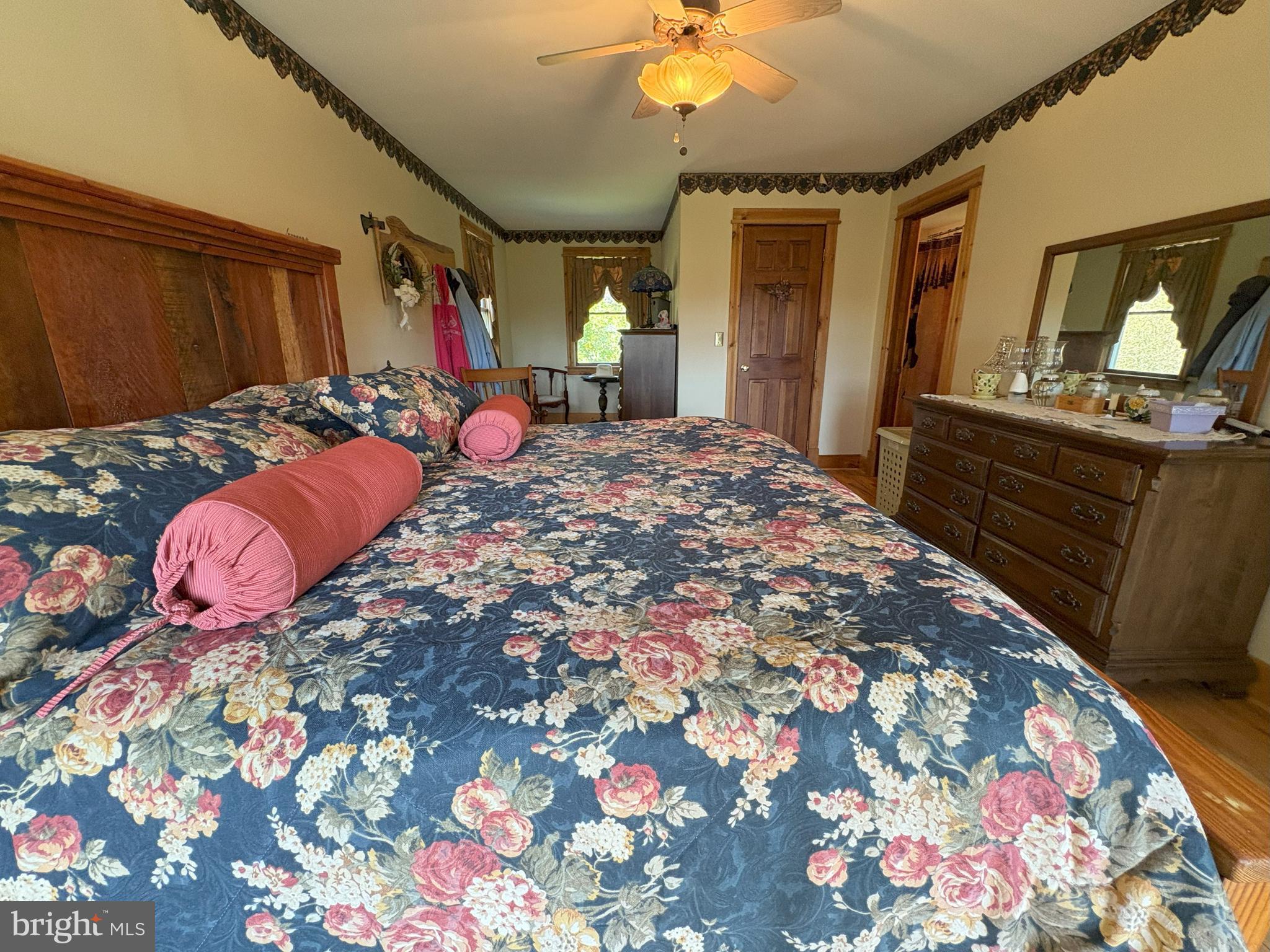 43 Songbird Way Galeton, PA 16922 - Photo 43 of 73 a bed room with a bed