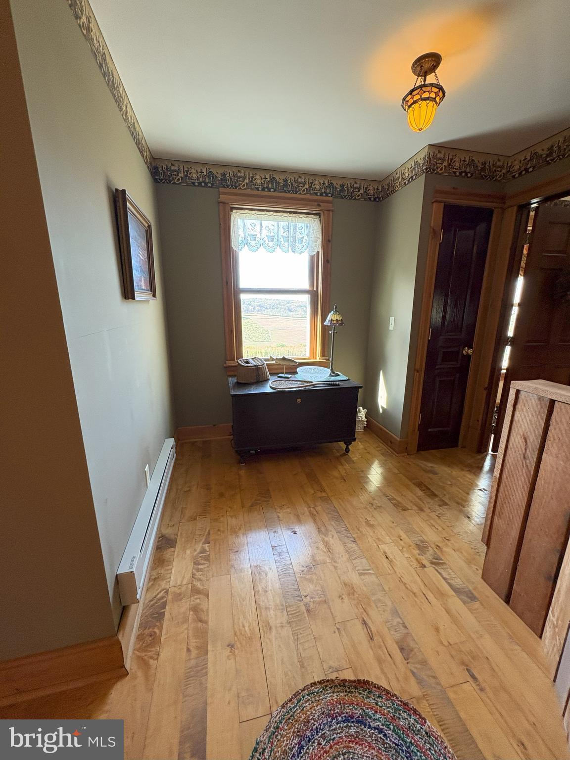 43 Songbird Way Galeton, PA 16922 - Photo 51 of 73 a bedroom with a bed and a window
