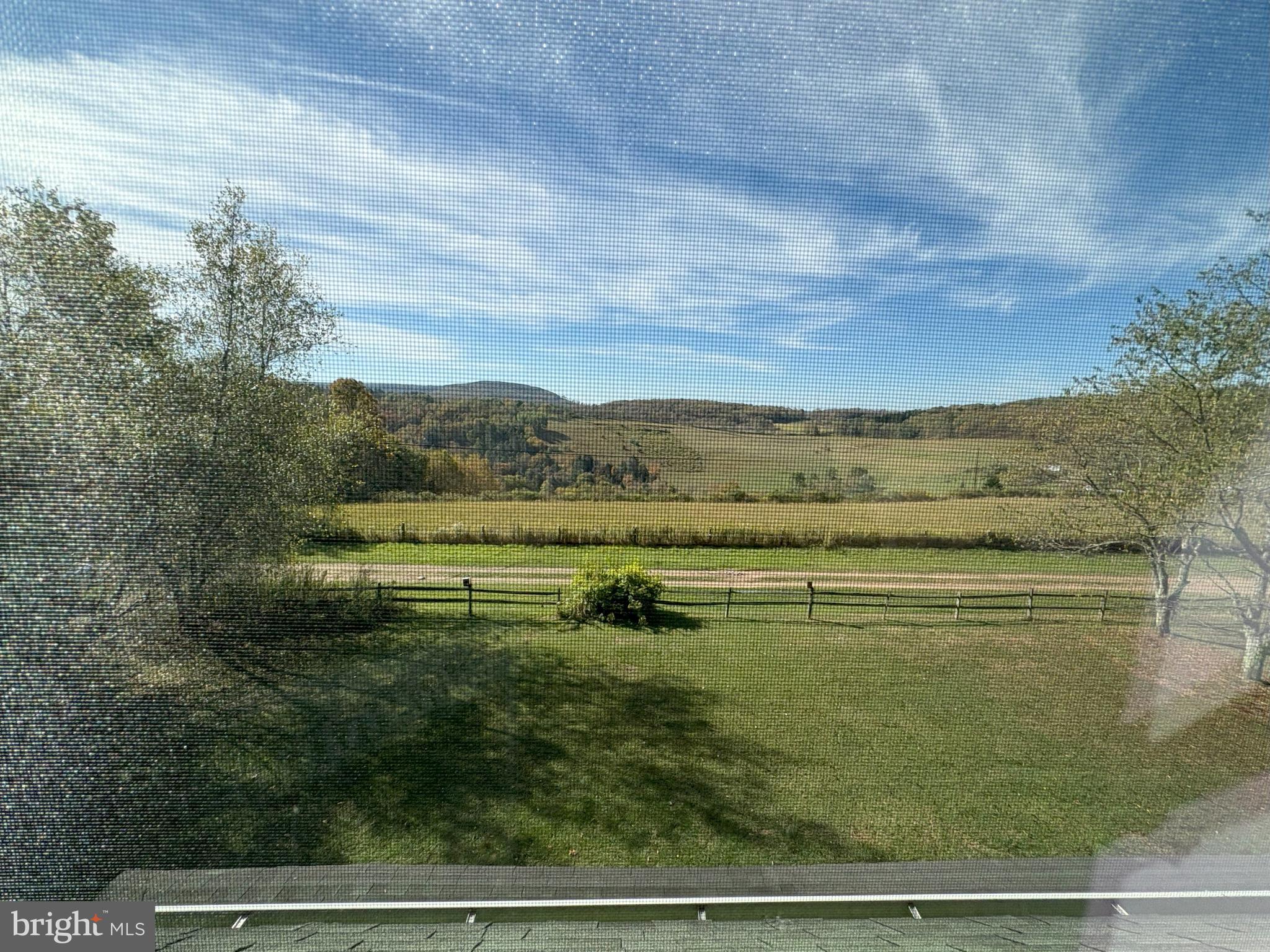 43 Songbird Way Galeton, PA 16922 - Photo 63 of 73 a view of river and trees in the background