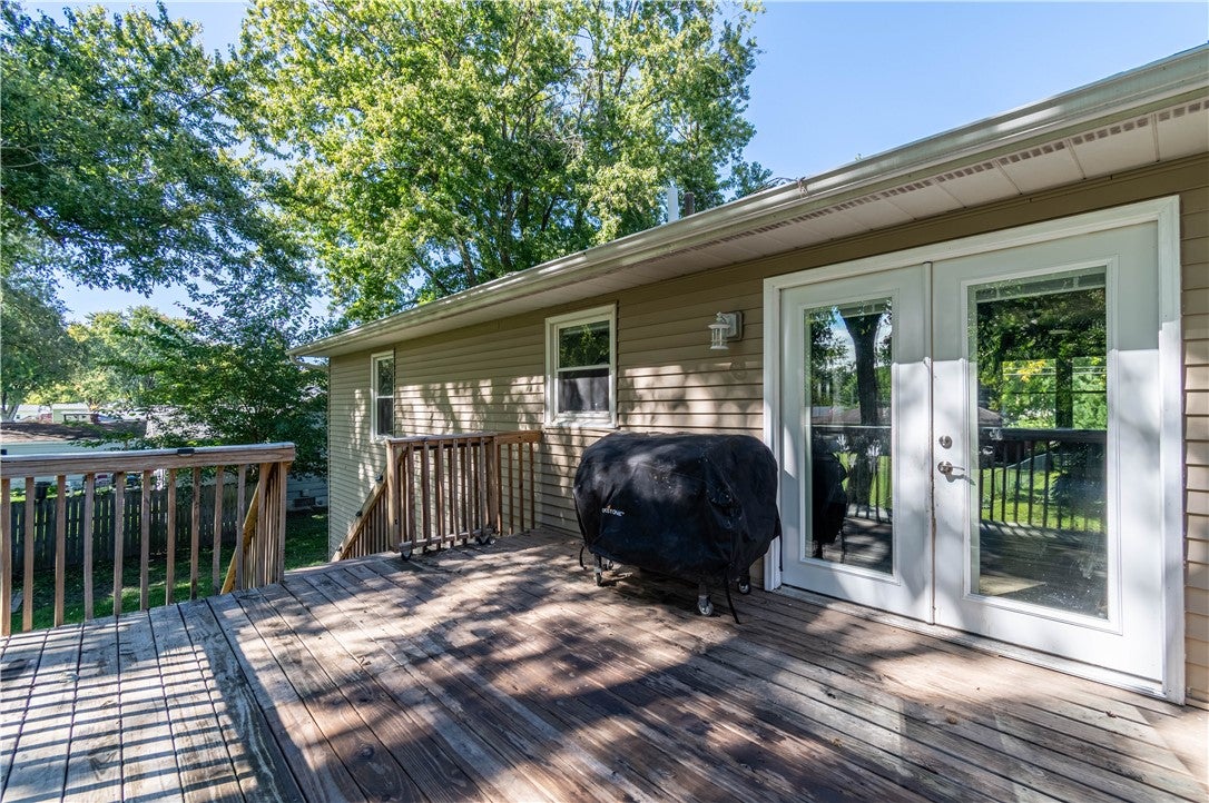 4023 East Greenhill Road Decatur, IL 62521 - Photo 27 of 28 Gallery Image 27