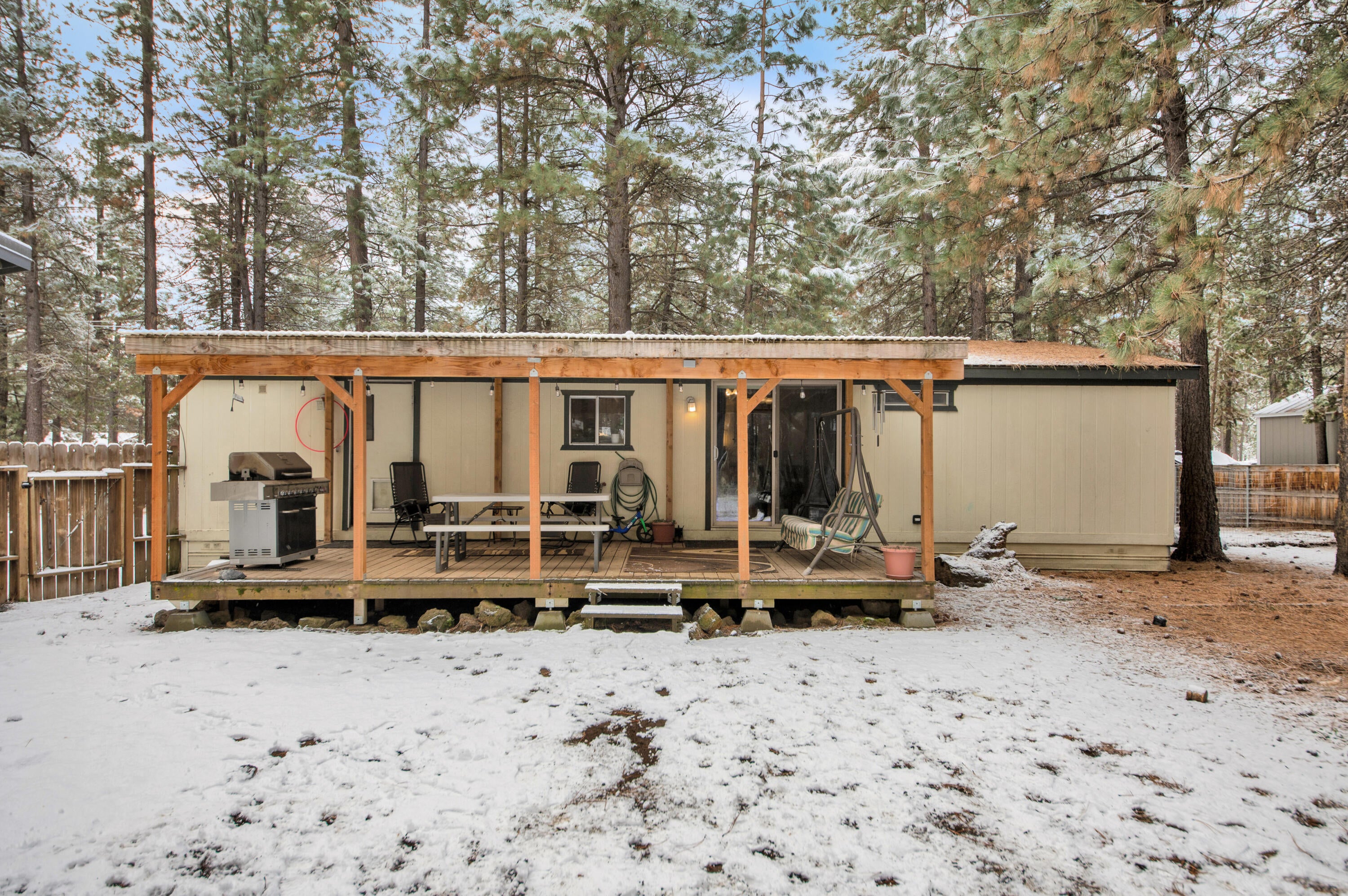 16968 Jacinto Road Bend, OR 97707 - Photo 33 of 40 16968JacintoRd-34