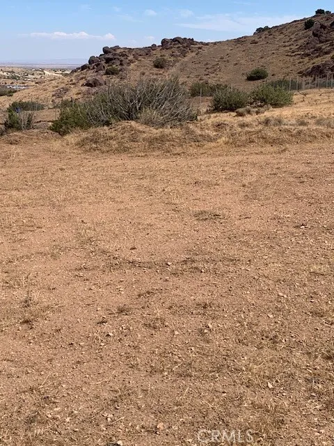 2 Rough Palmdale, CA 93550 - Photo 19 of 22 a view of ocean and mountain