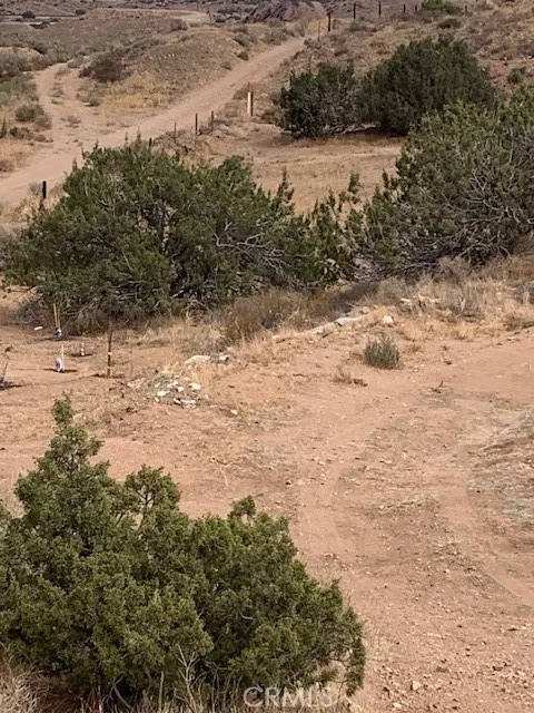 2 Rough Palmdale, CA 93550 - Photo 21 of 22 a view of ocean view with mountain