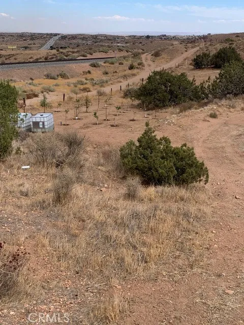 2 Rough Palmdale, CA 93550 - Photo 22 of 22 a view of ocean view and mountain view