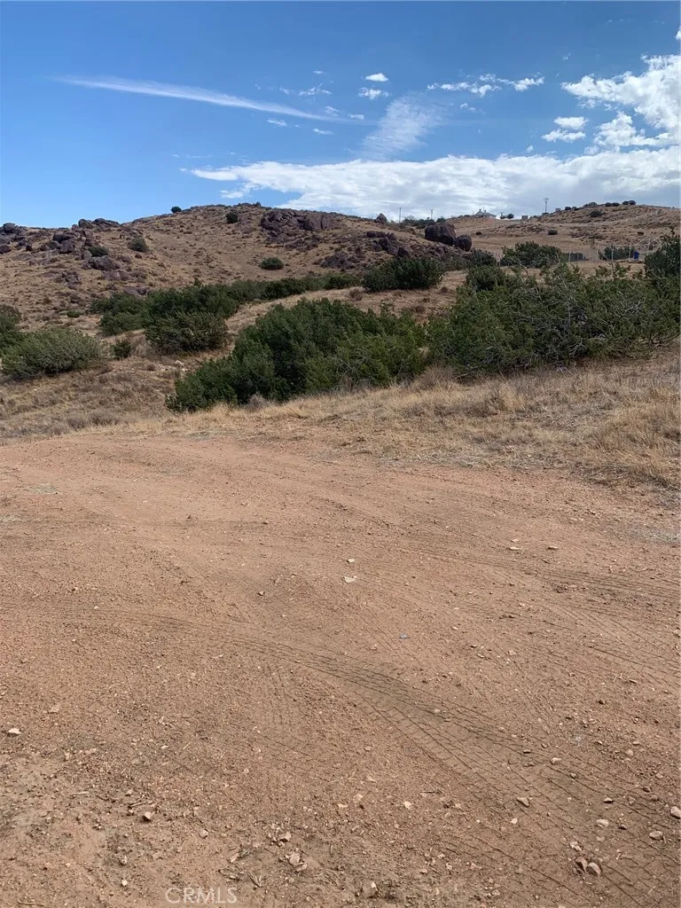 2 Rough Palmdale, CA 93550 - Photo 6 of 22 a view of mountain view and mountain