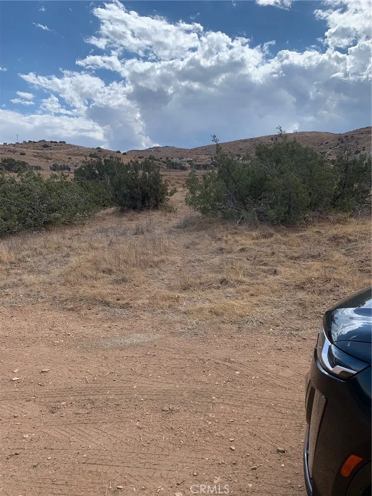 2 Rough Palmdale, CA 93550 - Photo 7 of 22 a view of outdoor space and yard