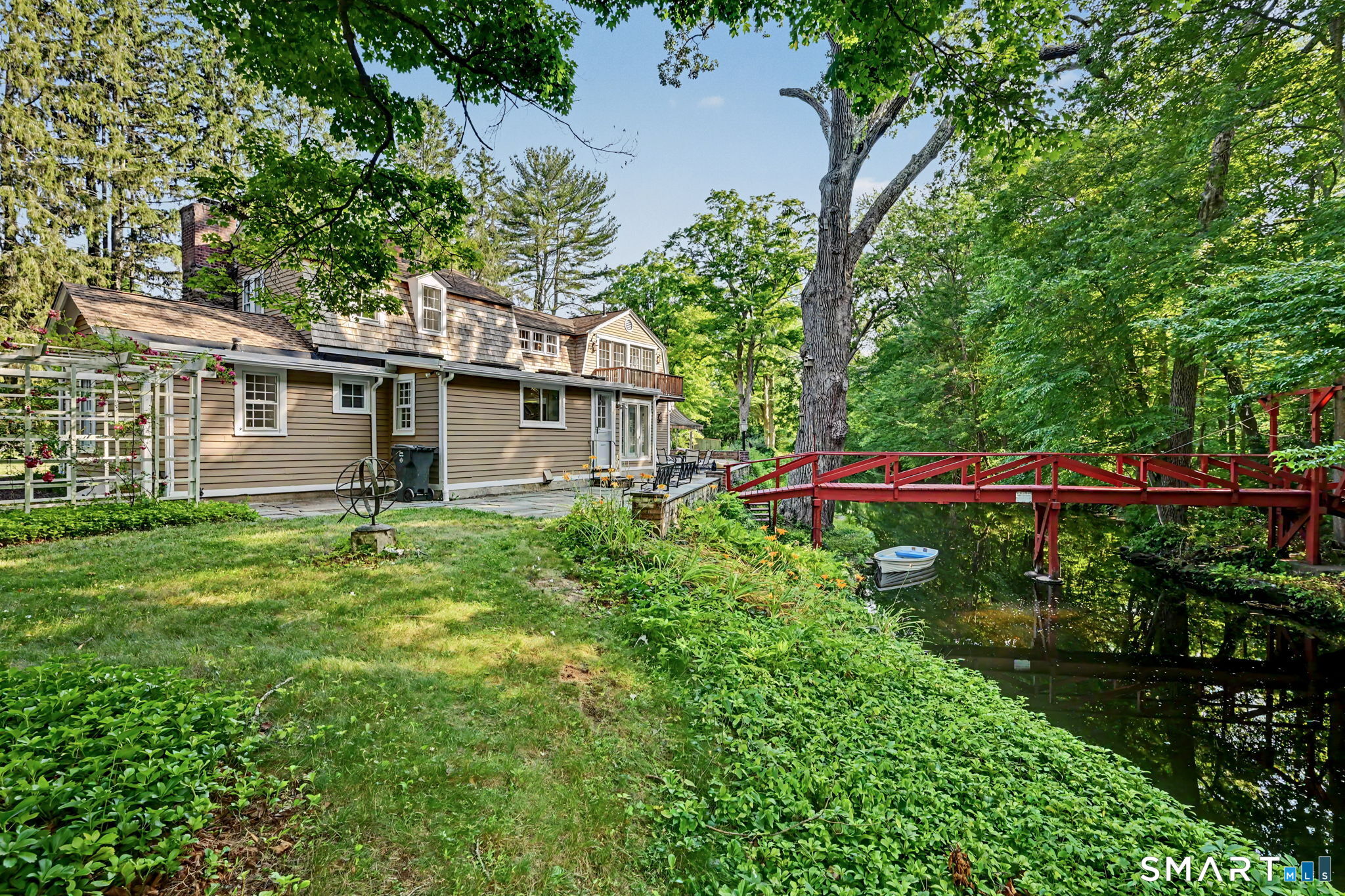 44 Redding Road Easton, CT 06612 - Photo 32 of 40