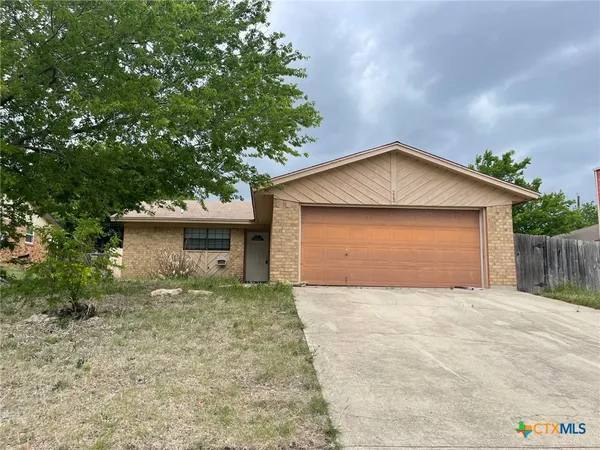 $1,350 | 213 Blanket Drive, Copperas Cove, TX 76522
