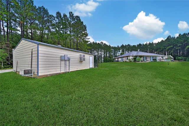 $725,000 | 757 Big Woods Road, New Waverly, TX 77358