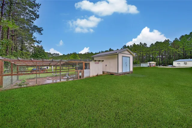 $725,000 | 757 Big Woods Road, New Waverly, TX 77358