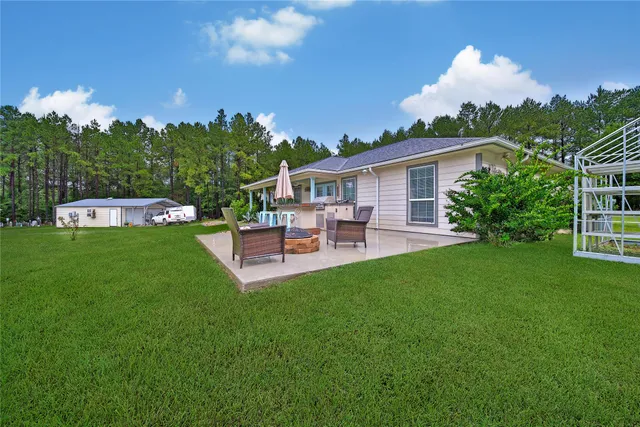 $725,000 | 757 Big Woods Road, New Waverly, TX 77358