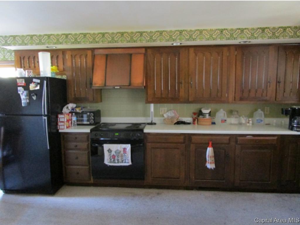 816 Darley Road Franklin, IL 62638 - Photo 5 of 12