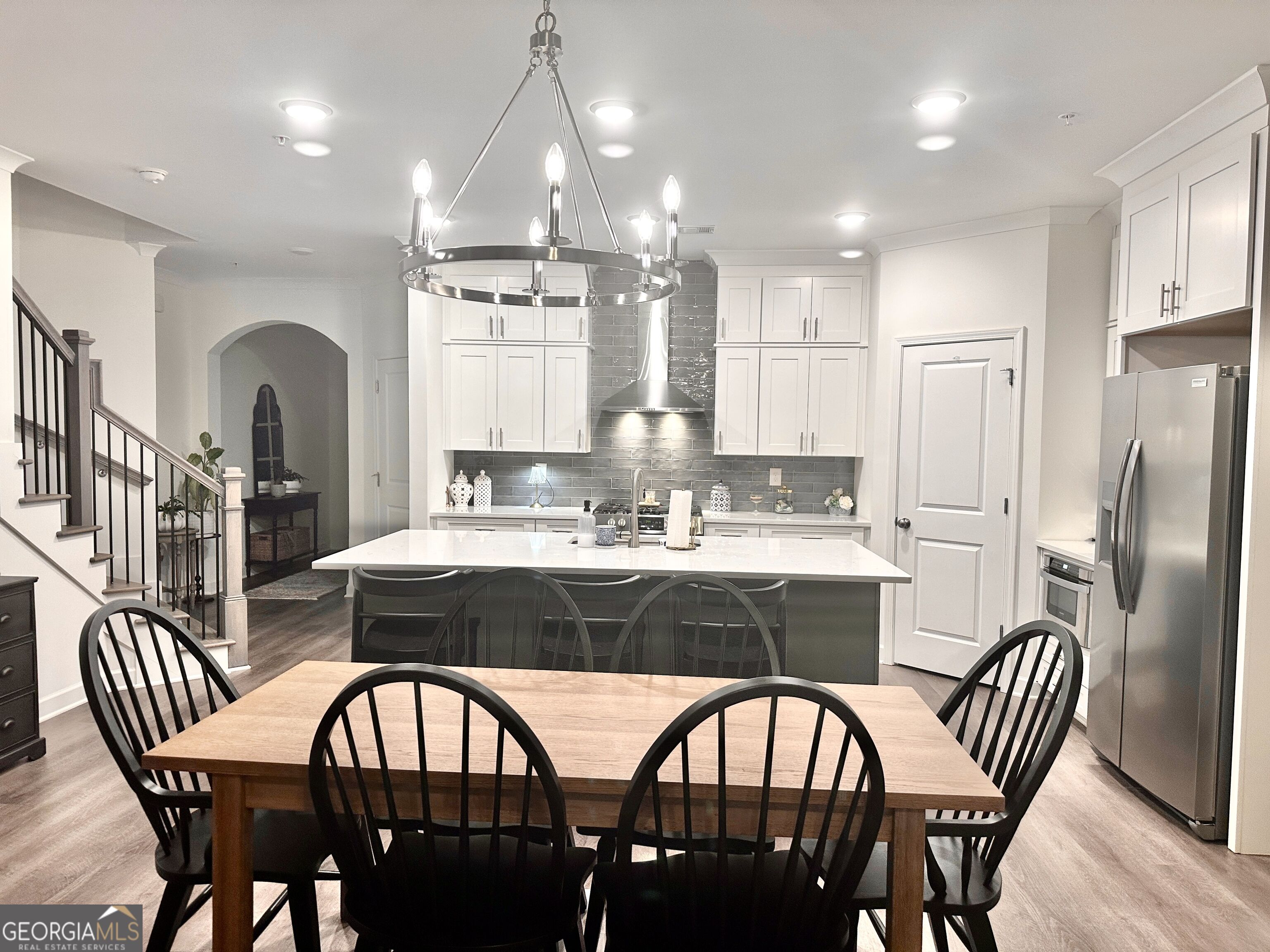 302 Rampart Street Canton, GA 30114 - Photo 4 of 23 Gallery Image 4