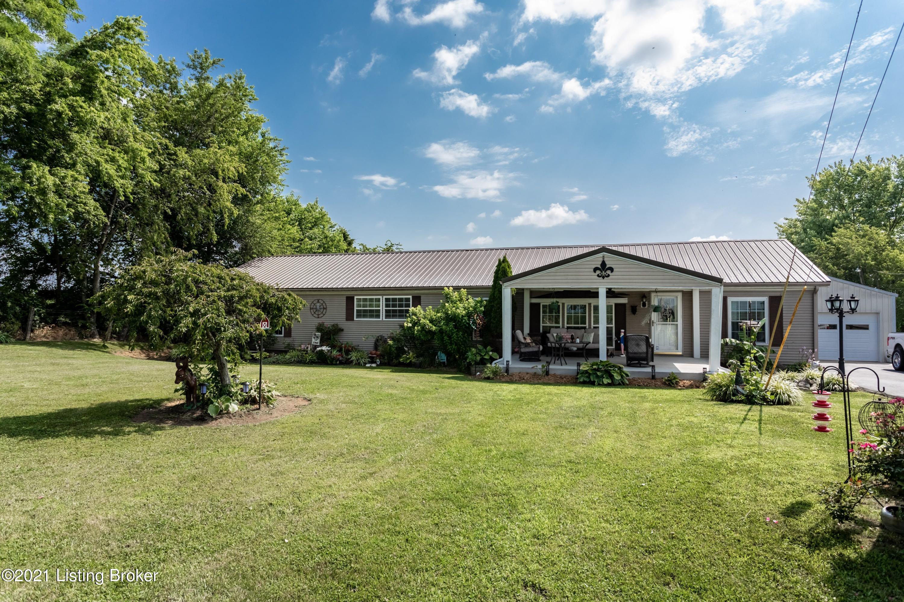 1105 Colonel Cox Road South, Unit S Coxs Creek, KY 40013 - Photo 1 of 49 Primary photo
