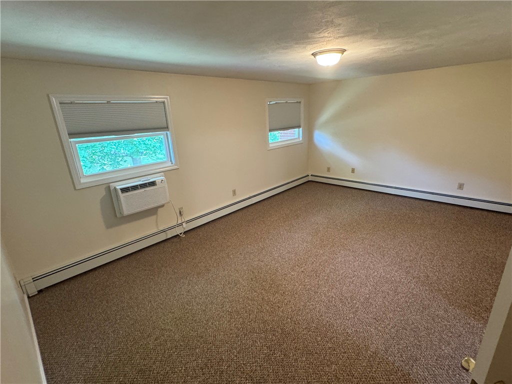 540 Dulude Avenue, Unit 6 Woonsocket, RI 02895 - Photo 11 of 15 Master Bedroom