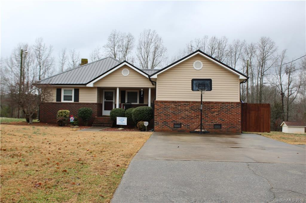 255 Mauney Farm Road Cherryville, NC 28021 - Photo 1 of 22 Gallery Image 1