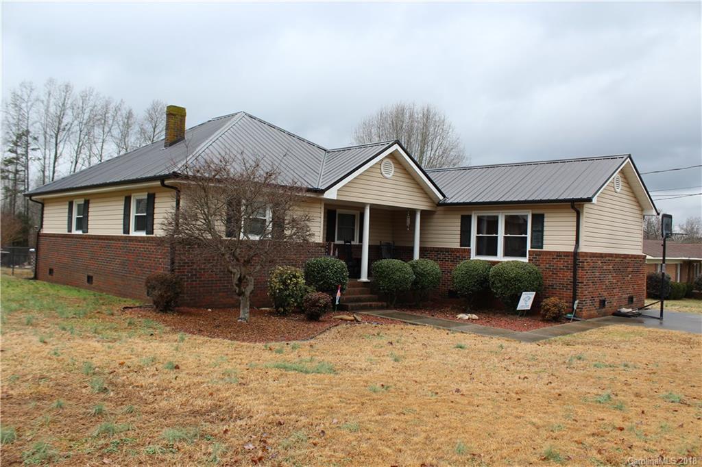 255 Mauney Farm Road Cherryville, NC 28021 - Photo 2 of 22 Gallery Image 2