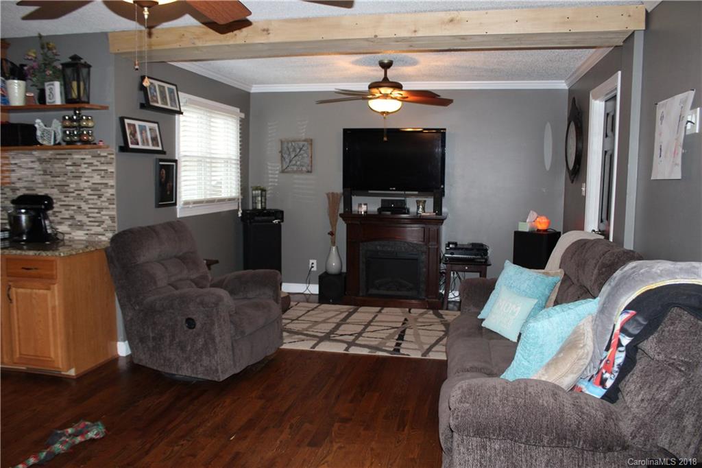 255 Mauney Farm Road Cherryville, NC 28021 - Photo 5 of 22 Gallery Image 5