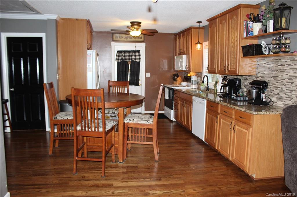 255 Mauney Farm Road Cherryville, NC 28021 - Photo 7 of 22 Gallery Image 7
